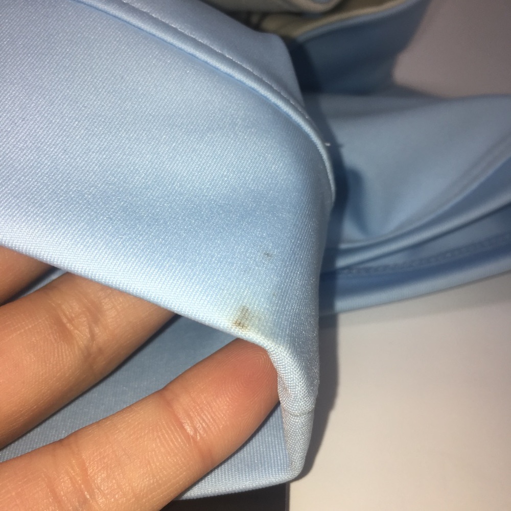 Golf Half-Zip Vest - Picture 3 of 6